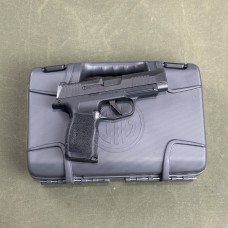 Sig Sauer P365XL Pistol 9mm